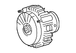 Engine Cooling Fan Clutch