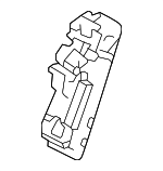 7205760230C0 - Body: Lever for Lexus Image