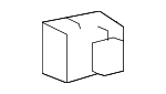 8750130060 - Body: Controller for Lexus Image