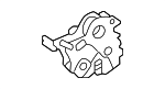 7265060220 - Body: Lock Assembly for Lexus Image