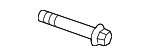 6500158 - Engine: Engine Mount Bolt for Mopar Image