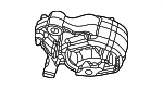 52855843AD - Engine: Engine Mount for Mopar Image