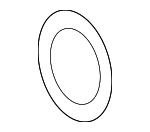 9007599120 - Electrical: Leveling Motor Packing for Lexus: CT200h, ES300, ES330, ES350, GS300, GS350, GS400, GS430, GS450h, GS460, GX460, HS250h, IS F, IS200t, IS250, IS300, IS350, LS460, LS600h, LX570, NX200t, NX300h, RC F, RC200t, RC300, RC350, RX330, RX350, RX400h, RX450h, SC430 Image