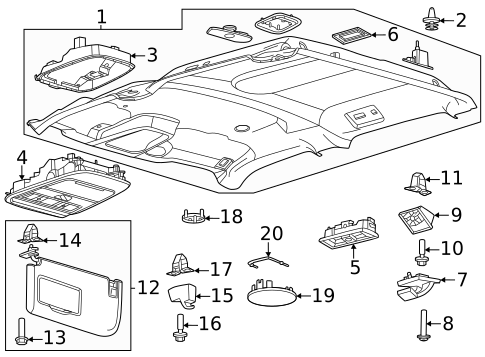 Diagram 12