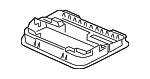 34440SLE003ZL - Body: Overhead Console for Honda: Civic, HR-V Image