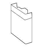 2115406445 - Electrical: Control Module for Mercedes-Benz Image
