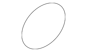 873483NF1A - : Lever Cap for Nissan: LEAF Image