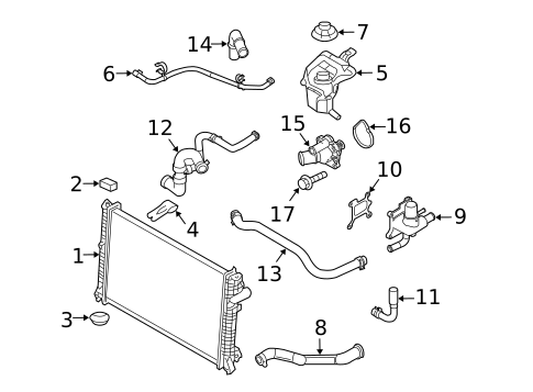 Gaskets & Sealing Systems for 2010 Mercury Milan #0
