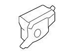 1K0907511B - HVAC: HVAC Blend Door Actuator for Volkswagen Image
