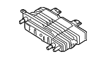 6E5Z9D653AA - Emission Control: Vapor Canister for Ford: Fusion | Lincoln: Zephyr | Mercury: Milan Image