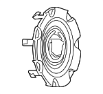 9596991 - : Center Cap for GM Image