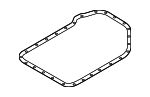 1V321371 - Engine: Trans Pan Gasket for Audi Image