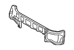 4806163AE - Body: Upper Tie Bar for Dodge: Charger Image