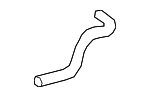 7724906090 - Emission System: Canister Hose for Toyota Image image