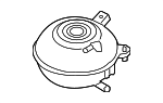 3Q0121407F - : Expansion Tank for Volkswagen: Arteon Image