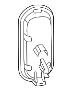 LMP3 - Electrical: Motorcraftâ„¢ Cargo Area Light for Ford Image