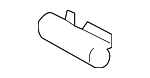 8T08826094PK - Body: Handle for Audi: A3, A3 Quattro, A3 Sportback e-tron, A4, A4 Quattro, A5, A5 Quattro, A6, A6 Quattro, A7 Quattro, allroad, Q3, Q3 Quattro, Q5, RS5, RS7, S3, S4, S5, S6, S7, SQ5, TT Quattro, TT RS Quattro, TTS Quattro Image