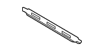 8S8882775A - Body: Cross Bar for Audi: A5 Quattro, RS5, S5, TT Quattro, TT RS Quattro, TTS Quattro Image