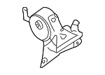112204Z020 - Engine: Trans Mount for Nissan: Sentra Image