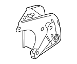 113325M000 - Engine: Engine Mount Bracket for Nissan Image