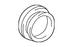 4245132010 - Driveline &amp; Axles: 1996-2005 Toyota RAV4 - Dust Seal for Toyota Image