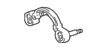 5238042071 - Suspension: Support for Toyota Image