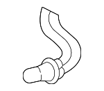 15883346 - Electrical: Stop Lamp Bulb for GM Image