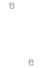 281613R000 - Engine: Air Cleaner Body Collar for Kia: Cadenza, Niro, Optima, Sedona, Sorento, Sportage, Telluride Image