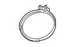 1471198006B - Engine: Intake Hose Clamp for Kia: Cadenza, Optima, Sorento Image