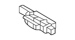 KR9R69870 - Body: Motor for Mazda Image
