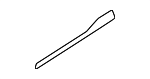 KR9R69815D - Body: Link for Mazda Image