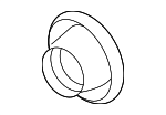 BHP269926 - Body: Drain Hose Grommet for Mazda Image