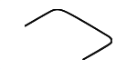 KR9R69827 - Body: Weatherstrip for Mazda Image