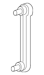 37146752797 - Suspension: Link Rod for BMW: 1 Series M, 128i, 135i, 135is, 323Ci, 323i, 325Ci, 325i, 325xi, 328Ci, 328i, 328i xDrive, 328xi, 330Ci, 330i, 330xi, 335d, 335i, 335i xDrive, 335is, 335xi, 525i, 525xi, 528i, 528i xDrive, 528xi, 530i, 530xi, 535d, 535d xDrive, 535i, 535i GT, 535i GT xDrive, 535i xDrive, 535xi, 540i, 545i, 550i, 550i GT, 550i GT xDrive, 550i xDrive, 640i, 640i Gran Coupe, 640i xDrive, 640i xDrive Gran Coupe, 645Ci, 650i, 650i Gran Coupe, 650i xDrive, 650i xDrive Gran Coupe, 740i, 740Ld xDrive, 740Li, 740Li xDrive, 745i, 745Li, 750i, 750i xDrive, 750Li, 750Li xDrive, 760i, 760Li, ActiveHybrid 5, ActiveHybrid 7, Alpina B7, M2, M3, M5, M6, M6 Gran Coupe, X1, X3, X5, X6, Z4 Image