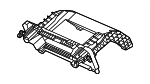 ECMB17 - Electrical: Motorcraftâ„¢ Bracket for Ford Image