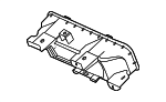 PC3Z12A696B - Electrical: Cover for Ford Image