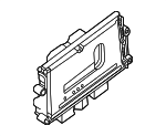 SC3Z12B533A - Electrical: Relay for Ford Image