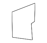 68355344AA - Body: Bracket for Jeep: Gladiator Image