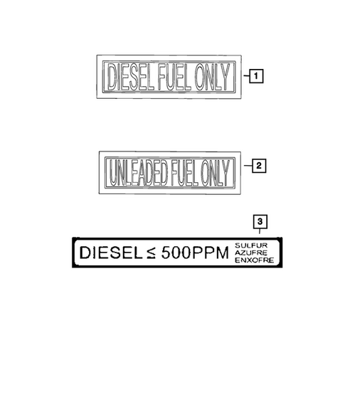 Exterior for 2026 Ram 3500 #0