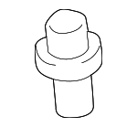 64539323658 - HVAC: Pressure Sensor for BMW Image