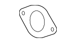 287512T200 - Exhaust: Front Pipe Gasket for Kia Image