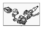 56310Q4200 - : Column Assembly Steering for Kia: Niro EV Image