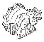 4740047600 - : 2021-2024 Genesis G80 - Carrier Assembly for Genesis: G80 Image