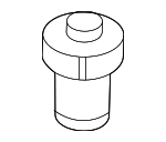311903X000 - : Two Way Valve for Hyundai: Accent, Elantra, Elantra Coupe, Elantra GT, Veloster, Veloster N Image