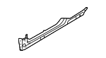 LR028473 - Body: Outer Rocker Panel for Land-Rover Image
