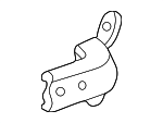 6871007010 - Body: Hinge for Toyota: Avalon, Camry Image