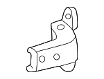 6871007010 - Body: Upper Hinge for Toyota Image image