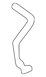 69311AA020 - Body: Control Rod for Toyota Image image