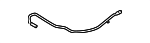 976971154A - : Wire Harness for Porsche: Panamera Image