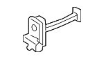79480G9000 - Body: Door Check for Hyundai Image